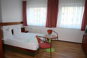 Schlafhaus Dünenweg 16