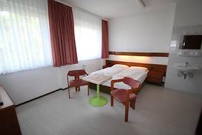 Schlafhaus Dünenweg 16