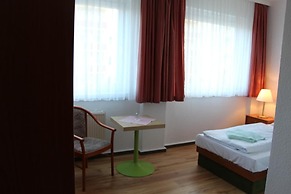 Schlafhaus Dünenweg 16