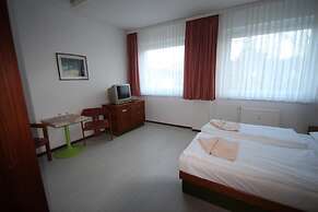 Schlafhaus Dünenweg 16