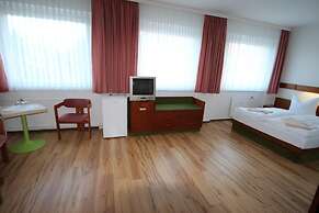 Schlafhaus Dünenweg 16