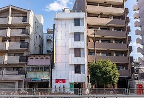 Metro Hanazonocho Apartment 2