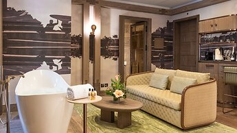 Iniala Harbour House