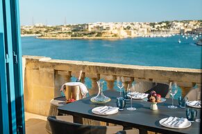 Iniala Harbour House