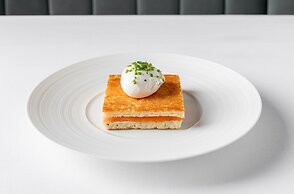 Iniala Harbour House