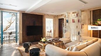 Iniala Harbour House