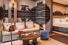 Iniala Harbour House