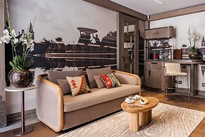 Iniala Harbour House