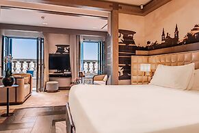 Iniala Harbour House