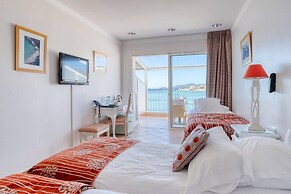 Roc Hotel