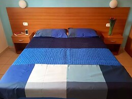 Tindari Village Camping
