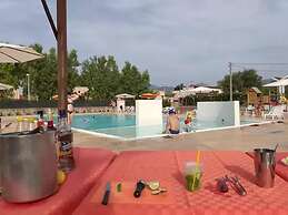 Tindari Village Camping