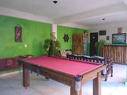 Pousada Brilho Do Sol