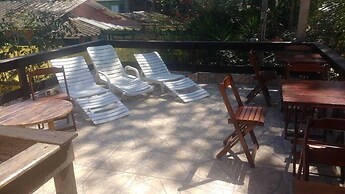 Pousada Brilho Do Sol