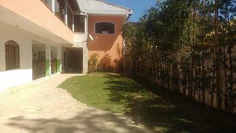 Pousada Brilho Do Sol