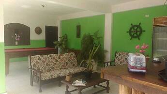 Pousada Brilho Do Sol