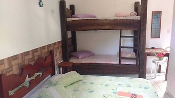 Pousada Brilho Do Sol