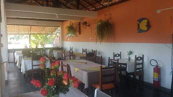 Pousada Brilho Do Sol