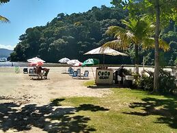 Pousada Brilho Do Sol