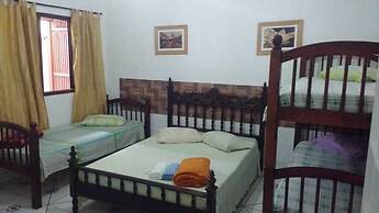 Pousada Brilho Do Sol