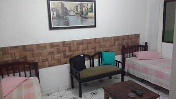 Pousada Brilho Do Sol