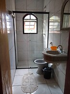 Pousada Brilho Do Sol