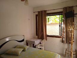 Pousada Brilho Do Sol