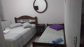 Pousada Brilho Do Sol