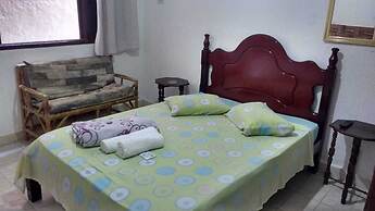 Pousada Brilho Do Sol