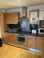 Remarkable 2-bed Apartment