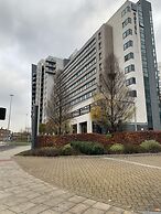 Remarkable 2-bed Apartment