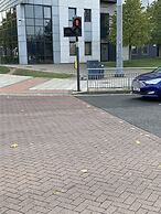 Remarkable 2-bed Apartment