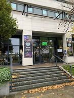 Remarkable 2-bed Apartment