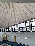 Remarkable 2-bed Apartment