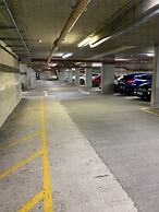 Remarkable 2-bed Apartment