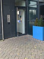 Remarkable 2-bed Apartment