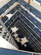 Remarkable 2-bed Apartment