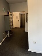 Remarkable 2-bed Apartment