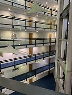 Remarkable 2-bed Apartment