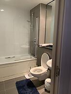 Remarkable 2-bed Apartment