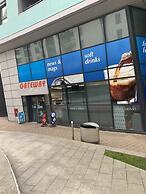 Remarkable 2-bed Apartment