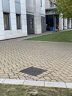 Remarkable 2-bed Apartment