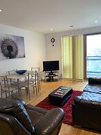 Remarkable 2-bed Apartment