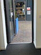 Remarkable 2-bed Apartment