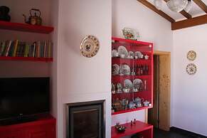 Casa da Urra Guest House