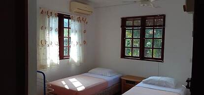 Lembin Village Sdn Bhd