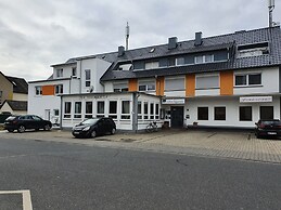 Hotel zum Rosengarten