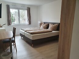 Hotel zum Rosengarten