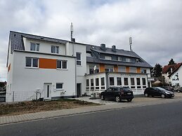 Hotel zum Rosengarten