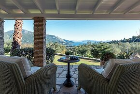 Villa Al'Azraa  by CorfuEscapes